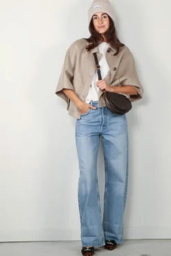 Citizens of Humanity Jeans - Ayla baggy - Gemini
