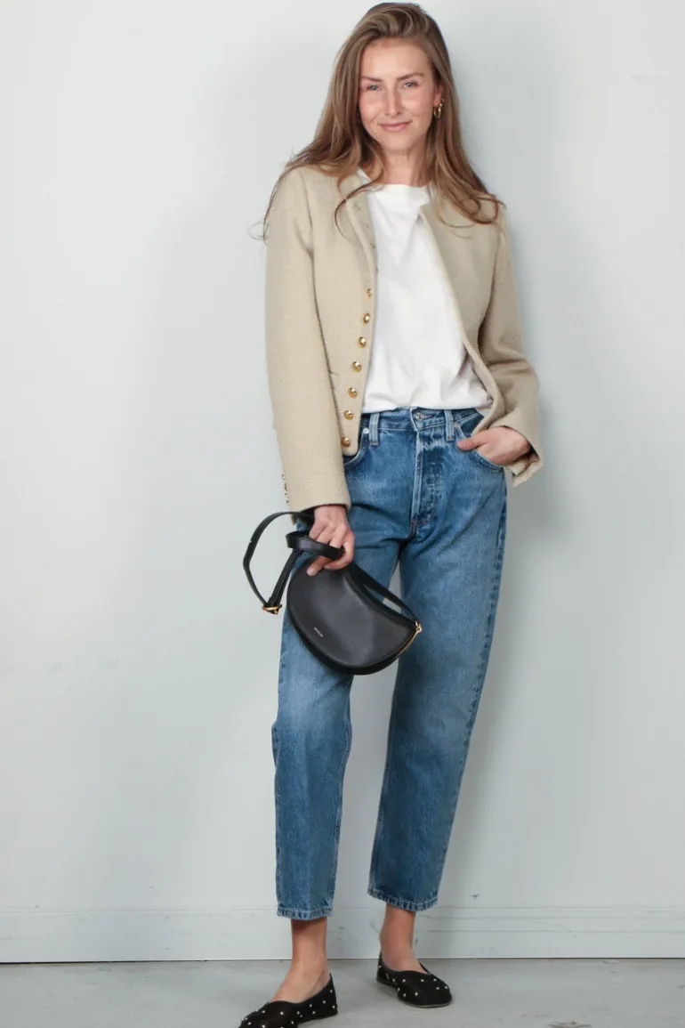Citizens of Humanity Jeans - Winslow - Pacifica