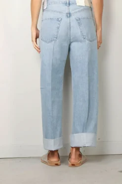 Citizens of Humanity jeans - Ayla - skylights