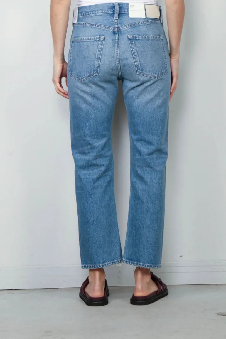 Citizens of Humanity Jeans - Natalia - Chronicle