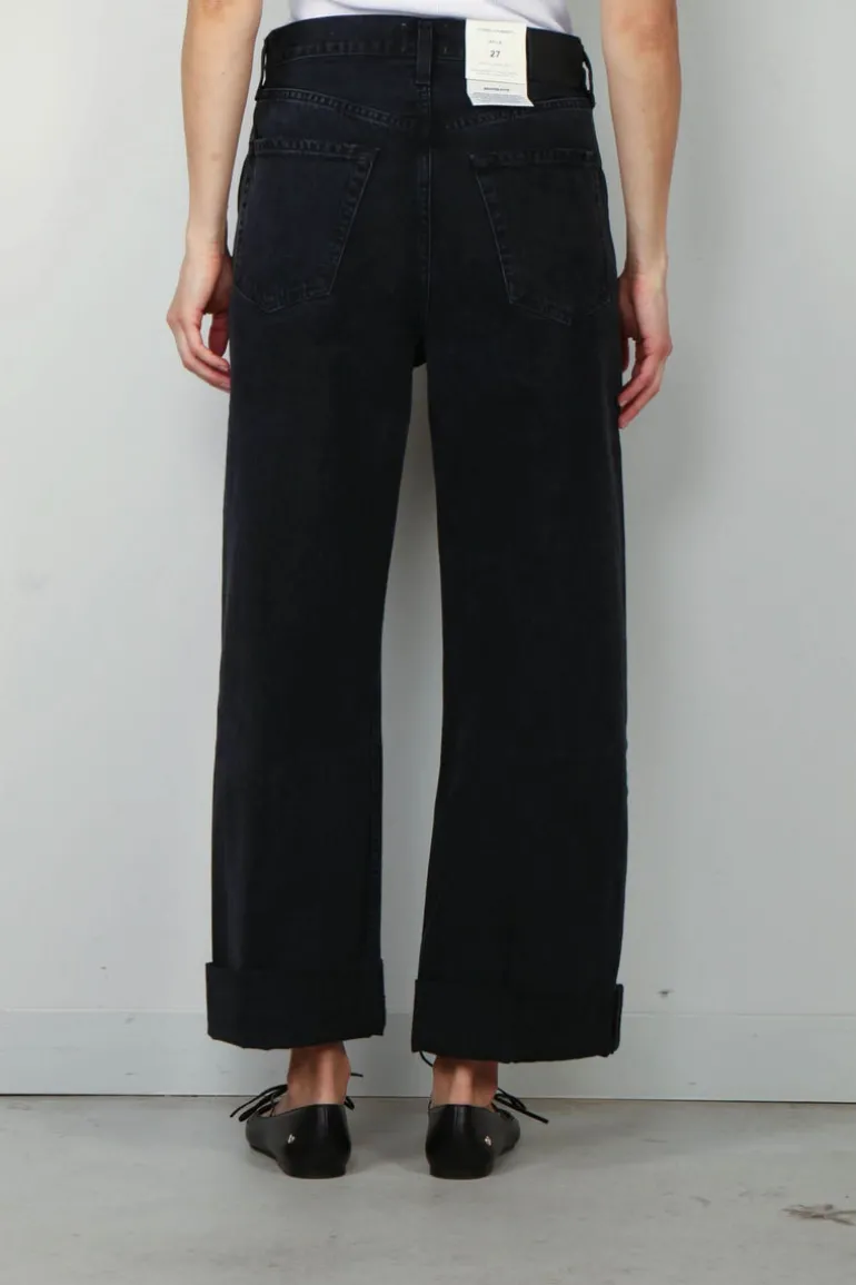 Citizens of Humanity Jeans - Ayla baggy - Voila