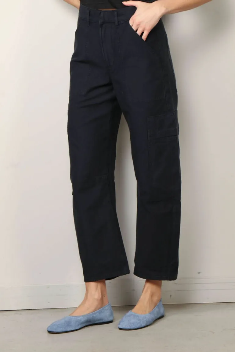 Citizens of Humanity Jeans - Marcelle - True navy