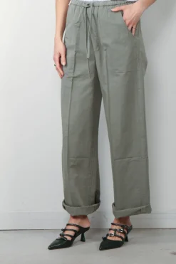 Citizens of Humanity Broek - Ayla Pull On - Nova
