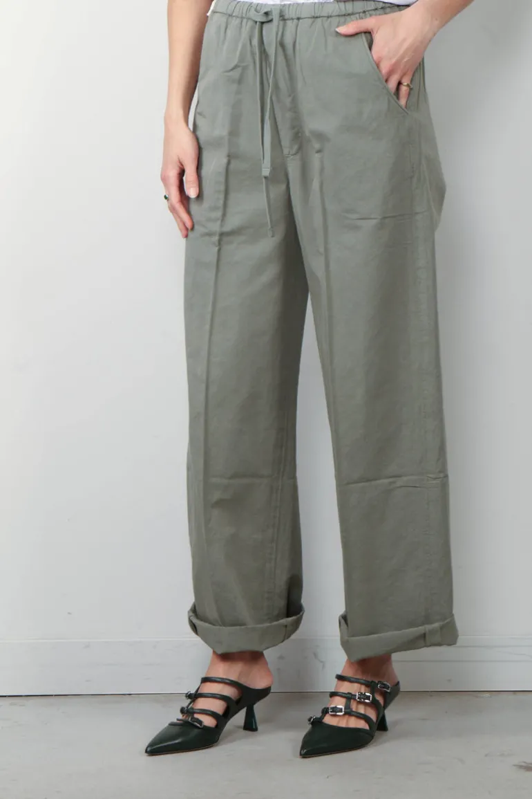 Citizens of Humanity Broek - Ayla Pull On - Nova