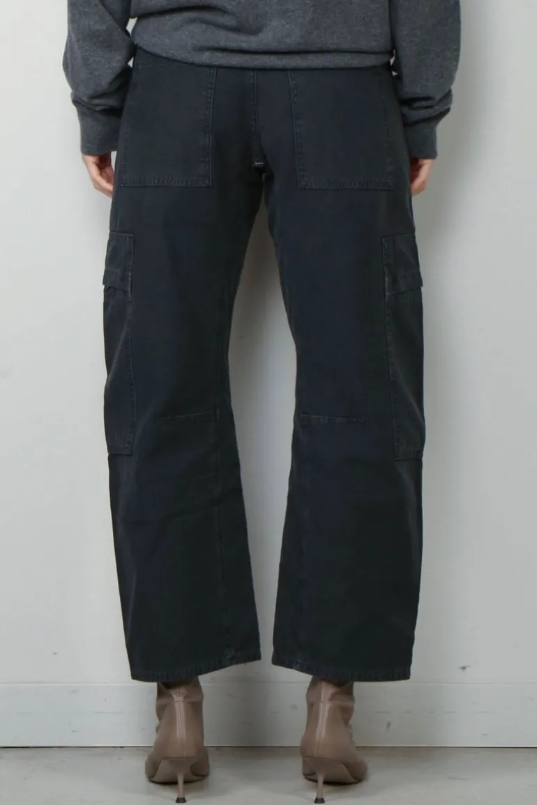 Citizens of Humanity Jeans - Marcelle - Washed black