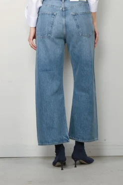 Citizens of Humanity Jeans - Gaucho Vintage Wide Leg - Sodapop