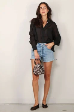 Citizens of Humanity Short - Marlow - Indigo