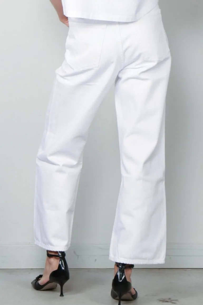 Citizens of Humanity Jeans - Gaucho Vintage Wide Leg - Canyon