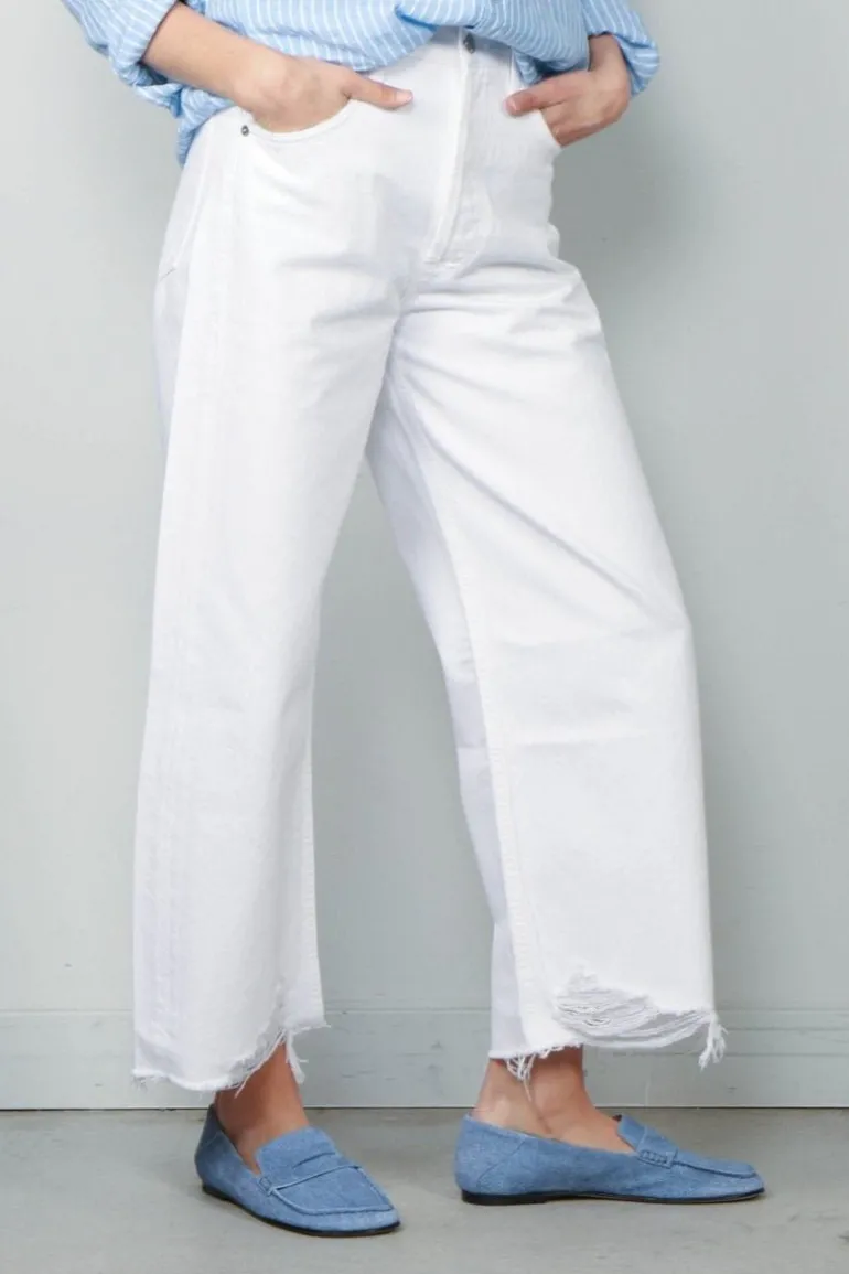 Citizens of Humanity Jeans - Ayla - Harlow