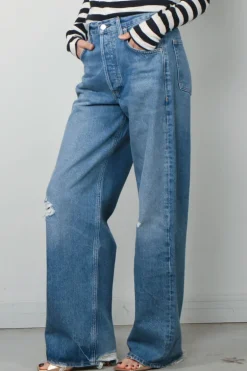 Citizens of Humanity Jeans - Ayla Baggy - Solano
