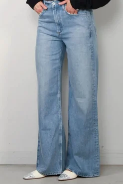 Citizens of Humanity Jeans - Paloma Baggy - Chalice