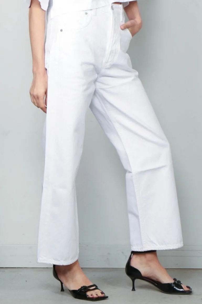 Citizens of Humanity Jeans - Gaucho Vintage Wide Leg - Canyon