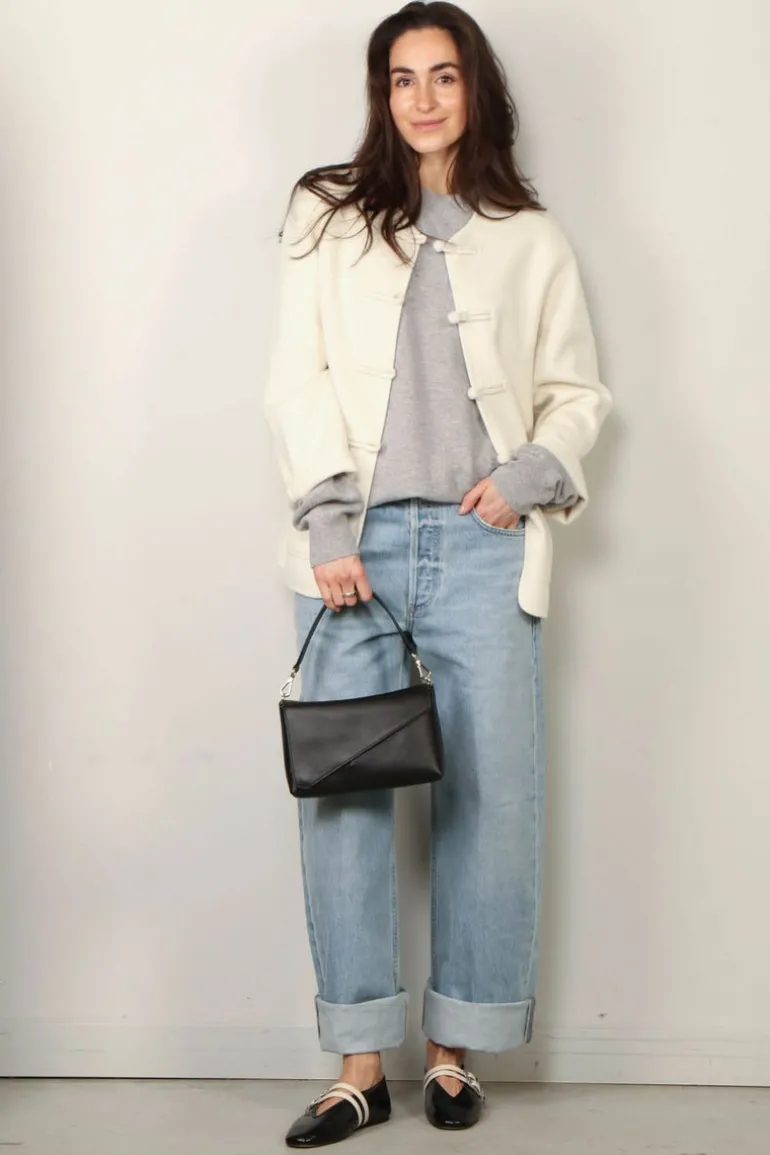 Citizens of Humanity jeans - Ayla - skylights