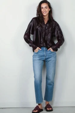 Citizens of Humanity Jeans - Natalia - Chronicle