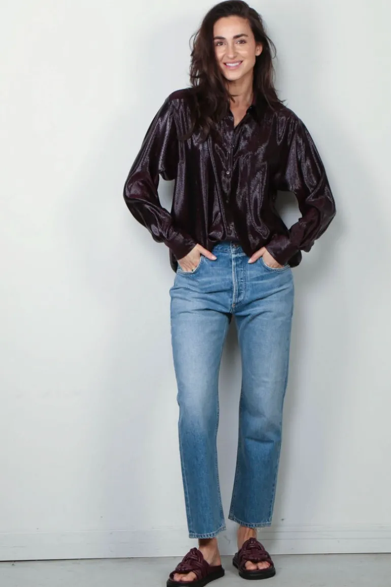 Citizens of Humanity Jeans - Natalia - Chronicle