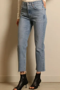Citizens of Humanity Jeans - Daphne crop - Mirage