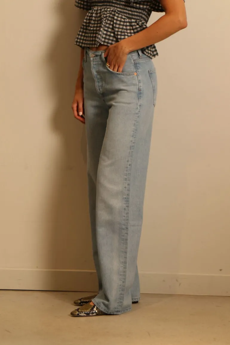 Citizens of Humanity Jeans - Annina - Indigo