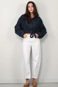 Citizens of Humanity Jeans - Miro - Soft White