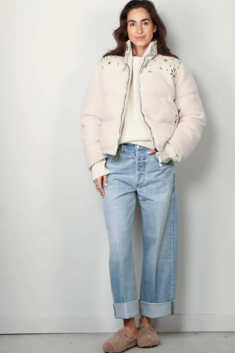 Citizens of Humanity jeans - Ayla - skylights