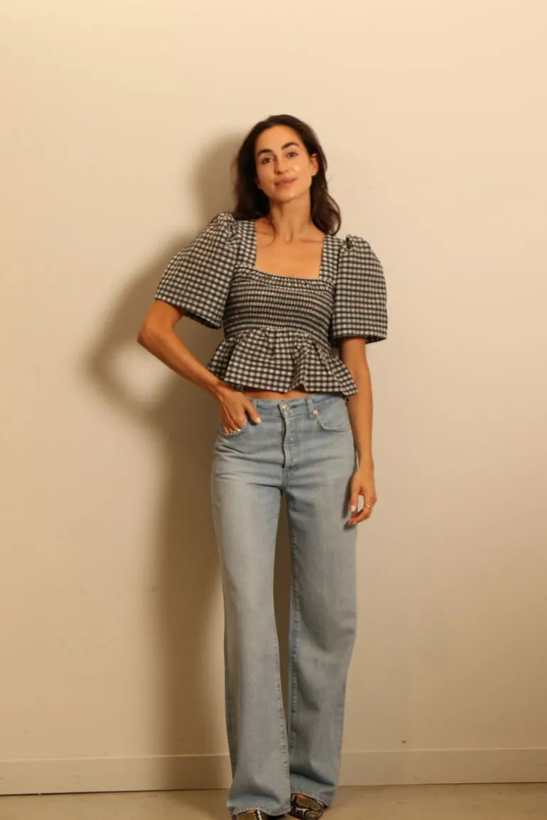 Citizens of Humanity Jeans - Annina - Indigo