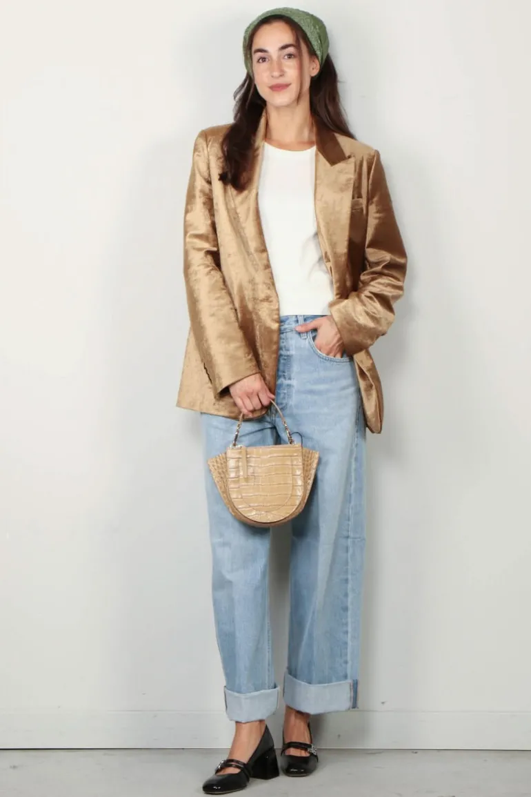 Citizens of Humanity jeans - Ayla - skylights