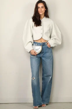 Citizens of Humanity Jeans - Ayla Baggy - Solano