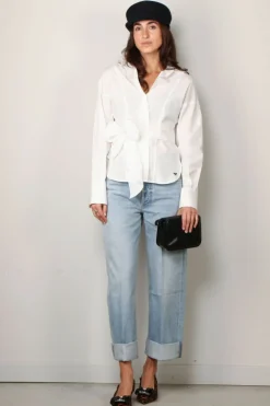 Citizens of Humanity jeans - Ayla - skylights