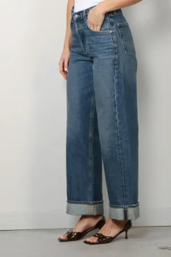 Citizens of Humanity jeans - Ayla - brielle