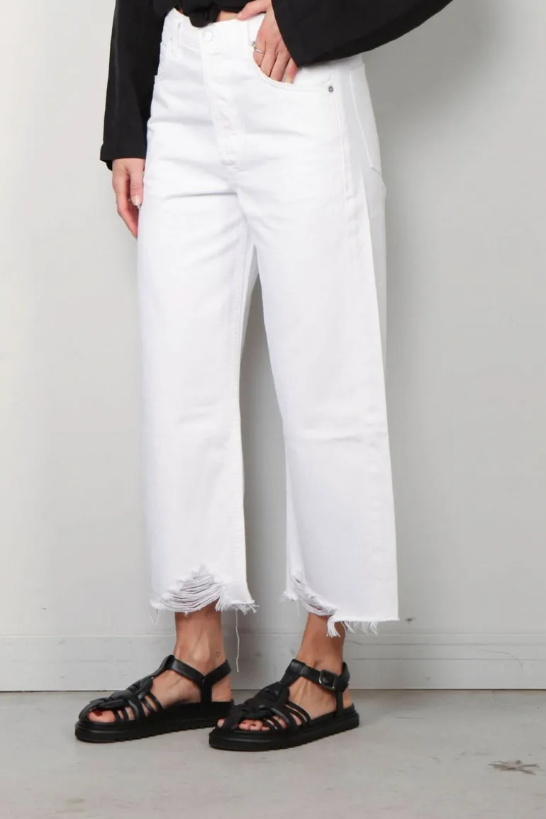 Citizens of Humanity Jeans - Ayla - Harlow