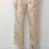 Closed Broek - Romilla - Desert Beige