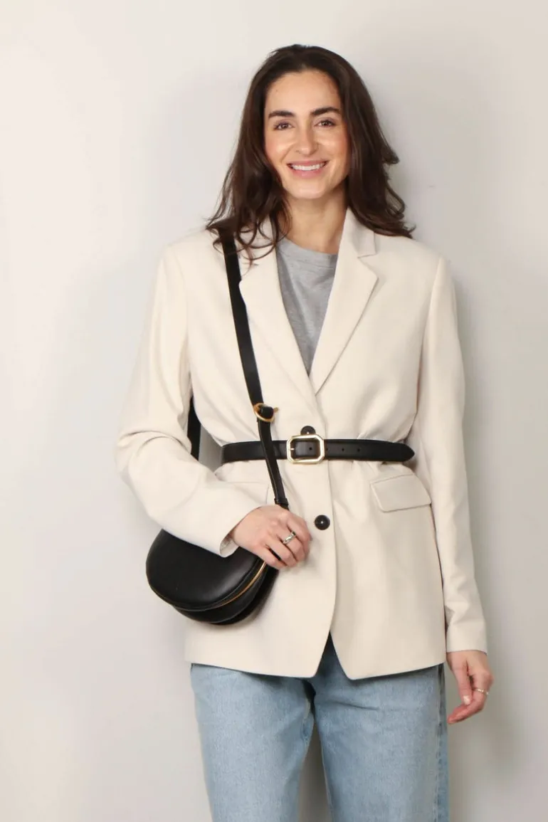 Closed Jasje - Lola - Stone Beige