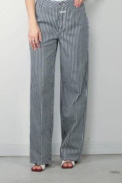 Closed broek - Jurdy - black