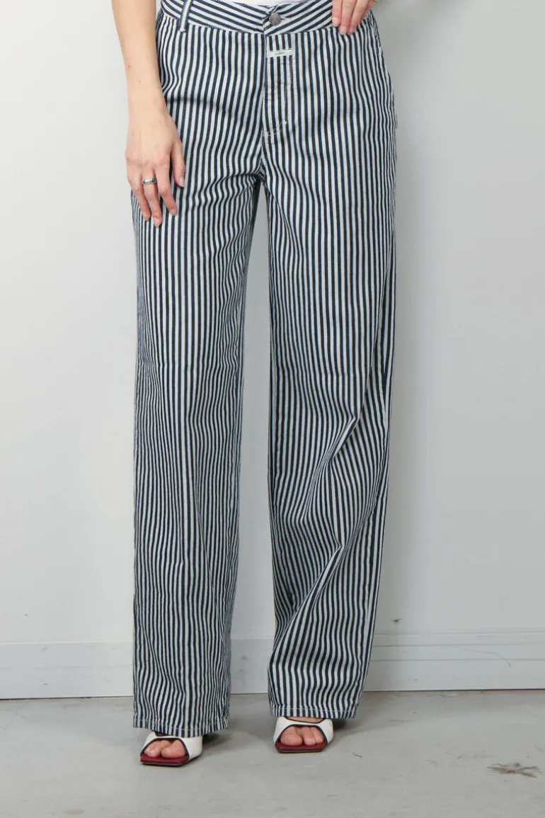 Closed broek - Jurdy - black