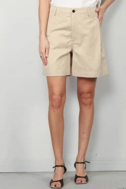 Closed Short - Winslet - Desert Beige