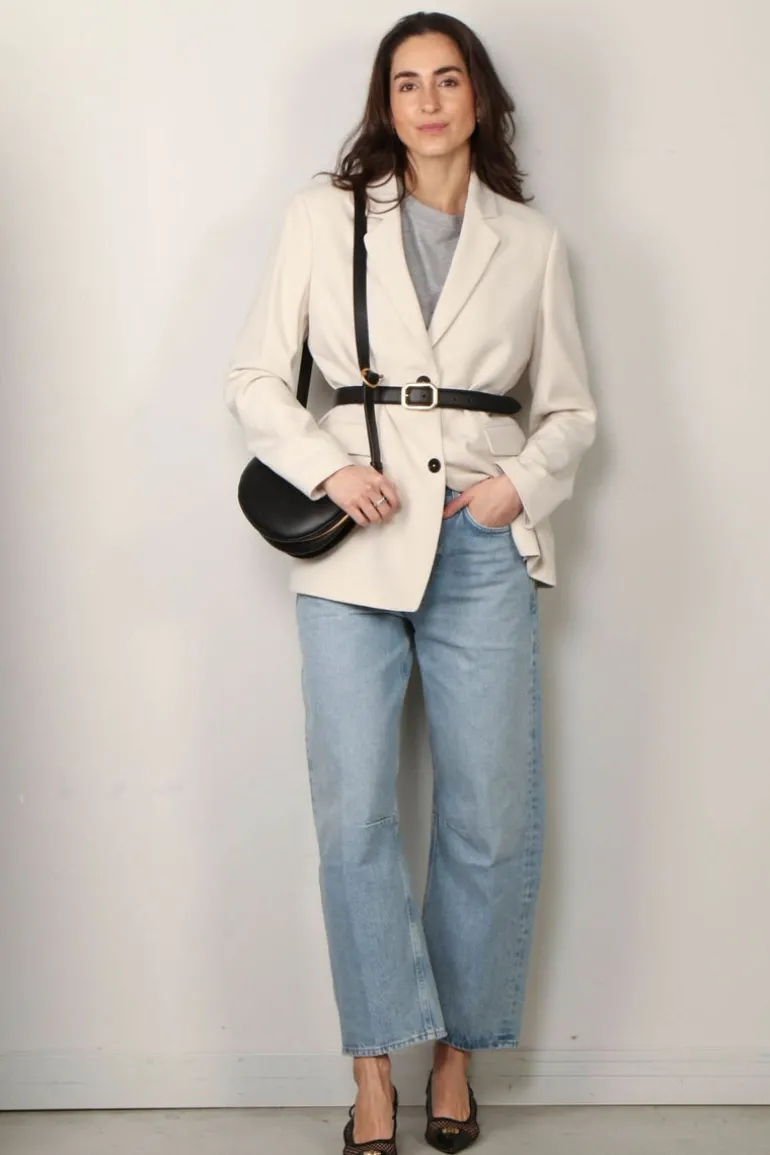 Closed Jasje - Lola - Stone Beige