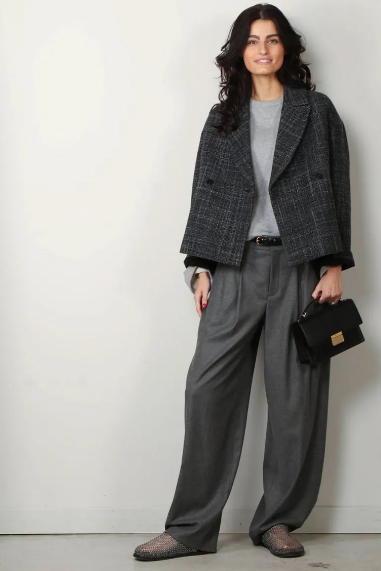 Closed Jas - C97690-63W-22 - Black