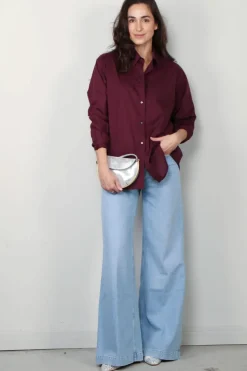 Closed Jeans - Glow-Up - Light Blue