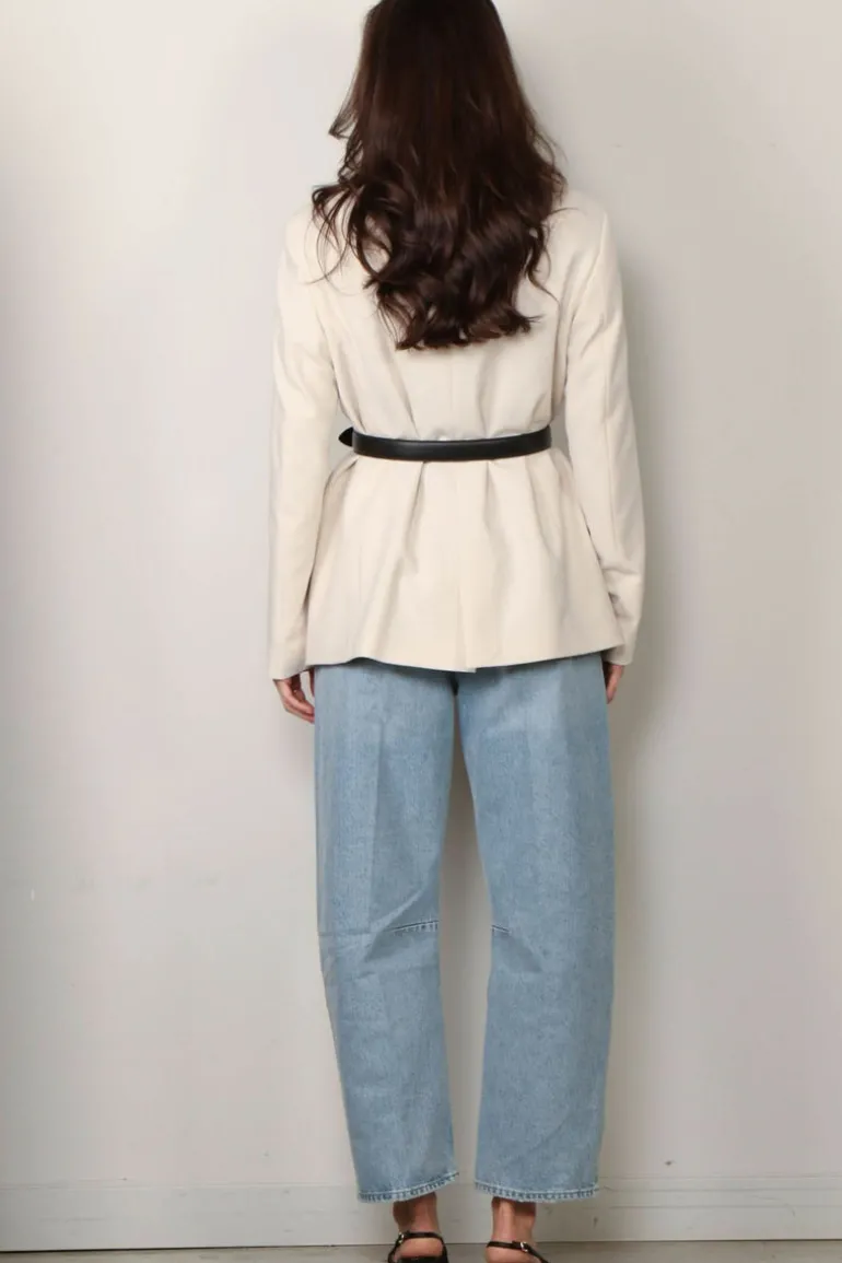 Closed Jasje - Lola - Stone Beige