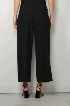 Closed Broek - Trona - Black