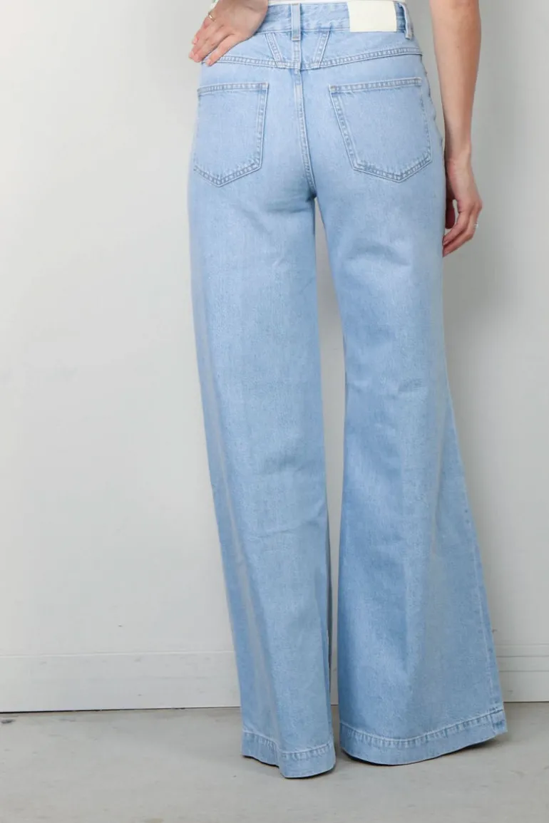 Closed Jeans - Glow-Up - Light Blue