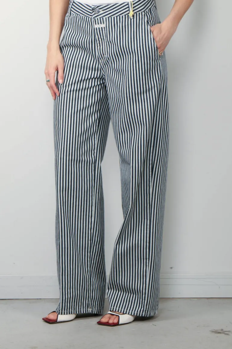 Closed broek - Jurdy - black