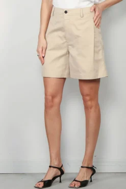 Closed Short - Winslet - Desert Beige