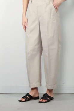 Closed Broek - Rhannon - Soft Beige