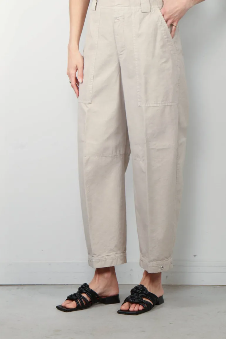 Closed Broek - Rhannon - Soft Beige