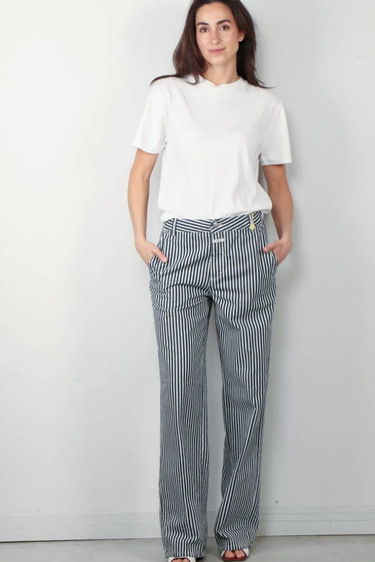 Closed broek - Jurdy - black
