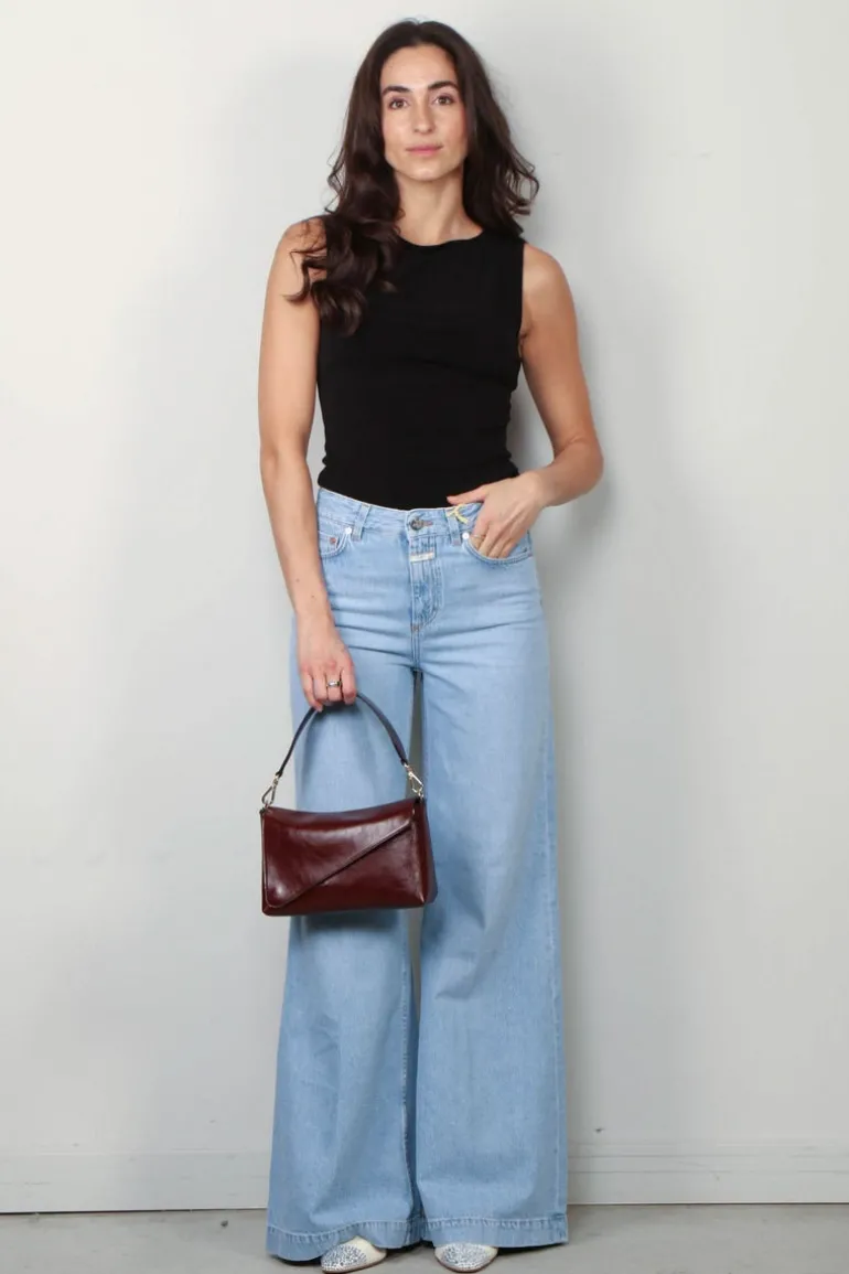 Closed Jeans - Glow-Up - Light Blue