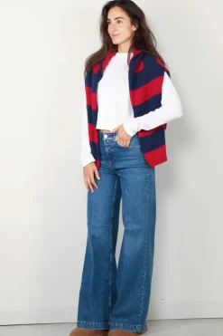 Closed Jeans - C2X004-05A-3G - Mid blue