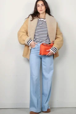 Closed Jeans - Glow-Up - Light Blue