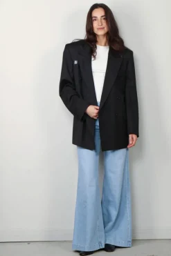 Closed Jeans - Glow-Up - Light Blue