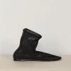 Dear Frances Laarzen - Balla Bootie Mesh - Black